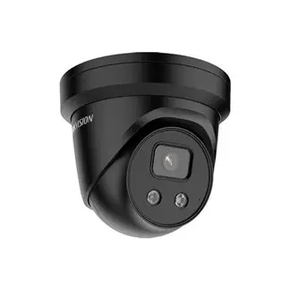 Hikvision DS-2CD2386G2-IU 8MP Acusense IR Turret 2.8mm