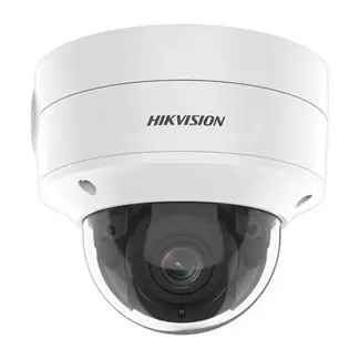 HIKVISION DS-2CD2786G2-IZS(C) 8MP VANDAL DOME 2.8~12MM