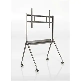 Hikvision DS-D5ABKY2-S Floor Stand for 55-75" display