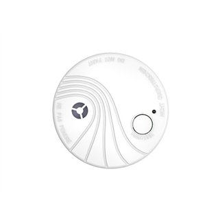 Hikvision AX PRO DS-PDSMK-S-WB PE smoke det