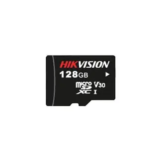 Hikvision Micro SD Card HS-TF-P1(STD)/128G