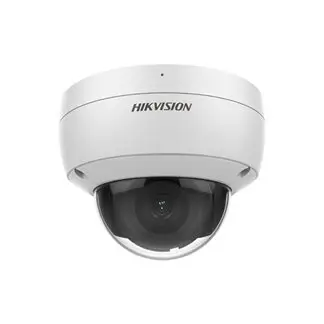 Hikvision DS-2CD2146G2-ISU 4MP Acu Fixed Dome 2.8mm