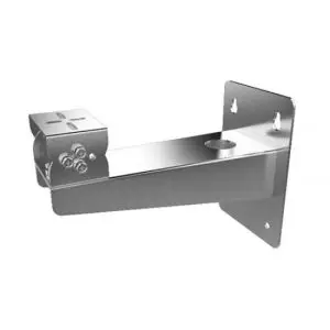 Hikvision DS-1701ZJ Wall Mount Bracket Stainless Steel