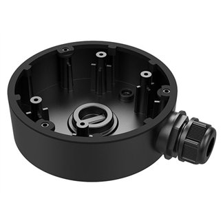 Hikvision DS-1280ZJ-DM46 Junction Box Black