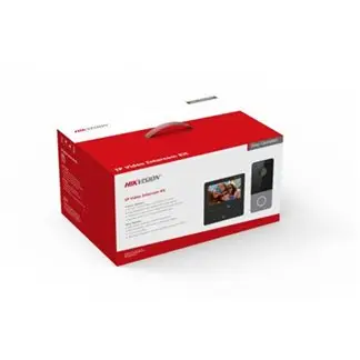 Hikvision DS-KIS606-P Value Series Kit