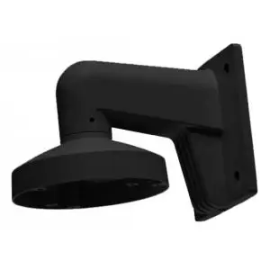 Hikvision DS-1273ZJ-130-TRL Wall Mount bracket Black
