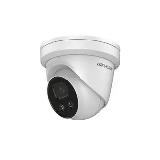 Hikvision DS-2CD2386G2-IU 8MP Acusense IR Turret 4mm