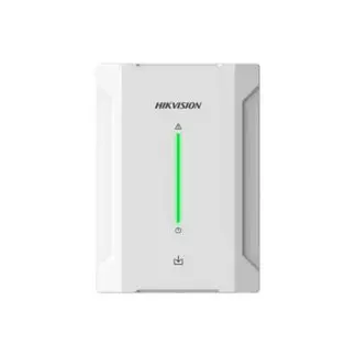 Hikvision DS-PM1-RT-HWB Tri-X Wireless Receiver