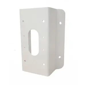 Hikvision DS-1476ZJ-Y Corner Mount Bracket White