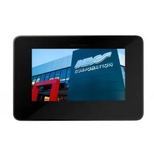 Hikvision DS-KH8300 BLACK Video Intercom Indoor Station