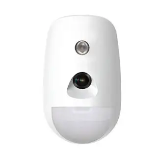 Hikvision DS-PDPC12PF-EG2-WB AXPRO PIR-Cam Whitelight