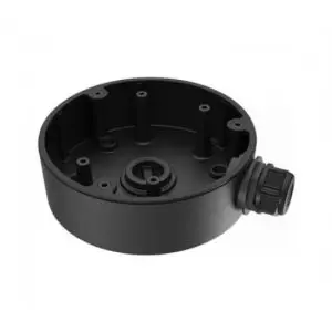 Hikvision DS-1280ZJ-DM21. Junction Mounting Base Black