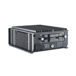 Hikvision DS-MP7608HN Mobile NVR 8Ch inc 1TB