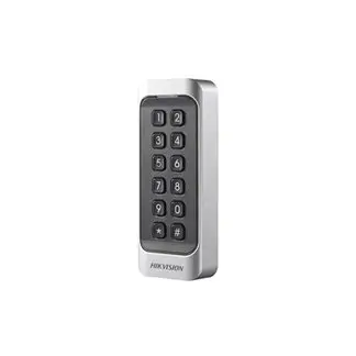 Hikvision DS-K1107AMK Mifare card reader with keypad