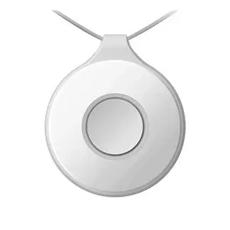 Hikvision DS-PDEBP1-EG2-WB AX PRO Single Button Pendant