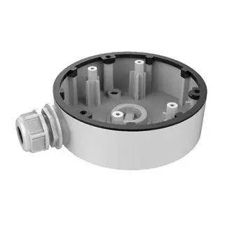 Hikvision DS-1280ZJ-DM46 Junction Box White