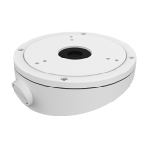 Hikvision DS-1281ZJ-M Inclined Ceiling Mounting Bracket