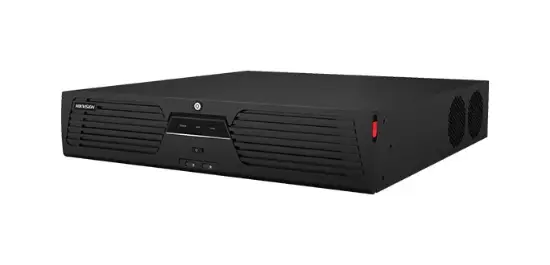 Hikvision DS-9664NI-M8 M-Series NVR 64ch 8xSATA noHDD