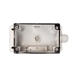 Hikvision DS-1273ZJ-B Junction Box Aluminium Alloy