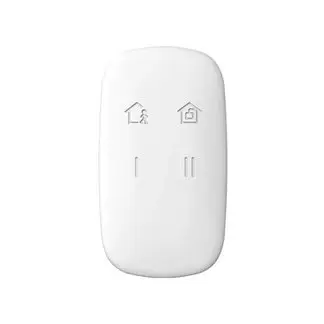 Hikvision DS-PKF1-WB AX PRO Wireless Keyfob