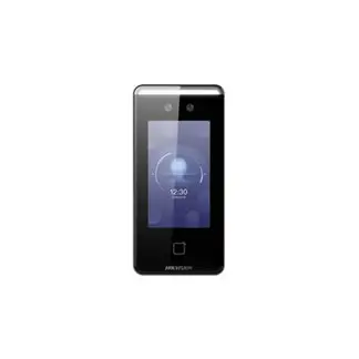Hikvision DS-K1T341CMW Face Rec Terminal & Wifi