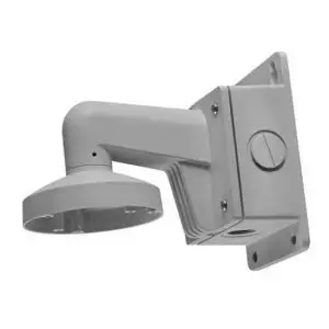 Hikvision DS-1273ZJ-135B Wall Mount with Junction Box