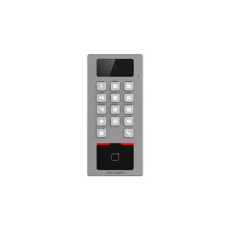 Hikvision DS-K1T502DBWX-C Access Terminal