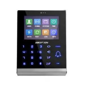 Hikvision DS-KIT105M-C Stand Alone Access Control Term