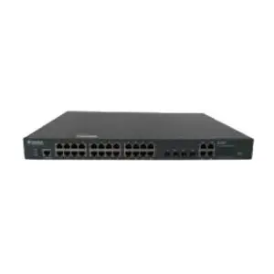 Hikvision DS-3E2326P 24-Port Gigabit PoE Ethernet Switch