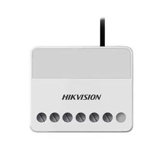 Hikvision DS-PM1-O1L-WB AX PRO Relay Module