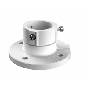 Hikvision DS-1663ZJ PTZ Ceiling Mount Bracket White
