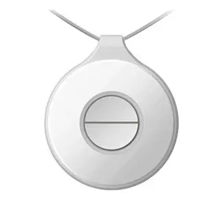 Hikvision DS-PDEBP2-EG2-WB AX PRO Dual Button Pendant
