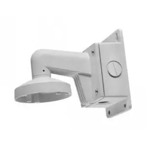 Hikvision DS-1273ZJ-130B-TRL Wall Bracket with JB