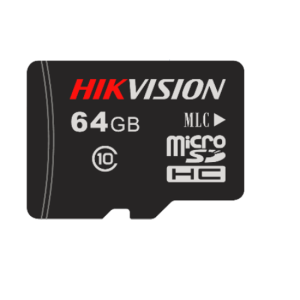 Hikvision MICRO SD(TF) CARD64G