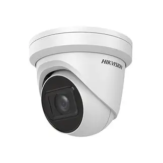 Hikvision DS-2CD2H66G2T-IZS 6MP Acusense Turret 2.8-12mm