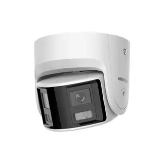 Hikvision DS-2CD2367G2P-LSU/SL(C) 6MP ClrVu Trt Dual 2.8