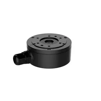 Hikvision DS-1280ZJ-XS JB Mounting Base Black