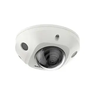 Hikvision DS-2CD2566G2-IS(C) Acusense Mini Dome 4mm