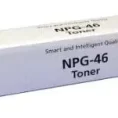 Canon NPG-46 Cyan