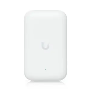 Ubiquiti Swiss Army Knife Ultra, Compact Indoor/Outdoor PoE Access Point