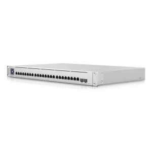 Ubiquiti Switch Enterprise 24-port Switch 24