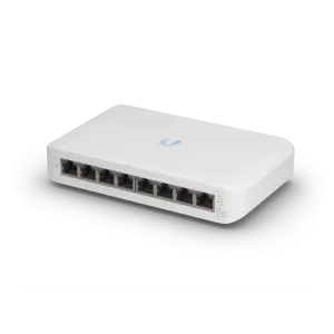 Ubiquiti UniFi Switch USW-Lite-8-POE