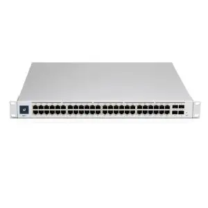 Ubiquiti UniFi 48-port Managed Gigabit Layer2 and Layer3 Switch
