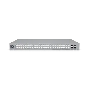 Ubiquiti UniFi Network, Switch, 48-Port, POE 720W