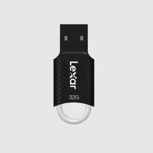 Lexar V40 32GB JumpDrive Flash Drive