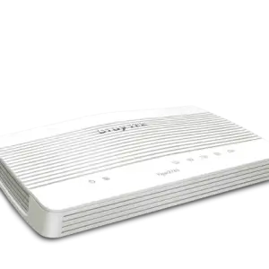 DrayTek Vigor2765 Series VDSL Modem Router