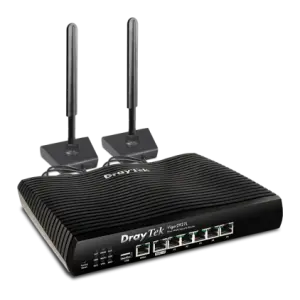 DrayTek Vigor2927 LTE Series Router