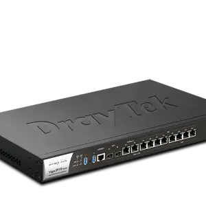 DrayTek Vigor3910 Broadband Router