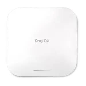 DrayTek VigorAP 1060C 4x4 dual band Mesh PoE Ceiling-Mount Access Point