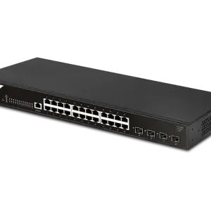 DrayTek VigorSwitch G2280x 28-Port Layer 2+ Managed 10GbE Switch